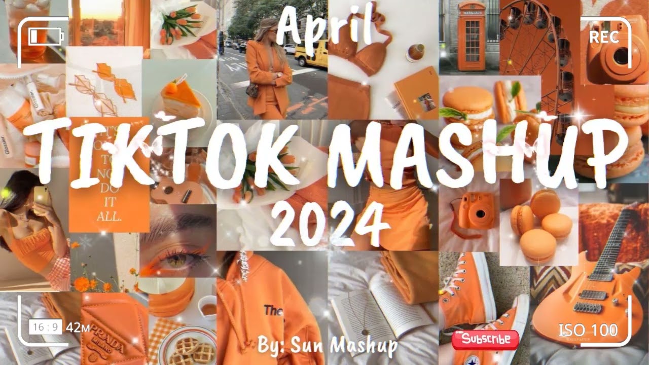 Tiktok Mashup April 2024 Not Clean