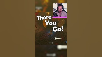 Never bring a bomb to a dance off