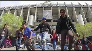 Airmatadibumimatador wrap..