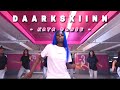 Daarkskiinn  kata danse clip officiel