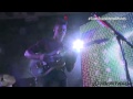 Capture de la vidéo Animals As Leaders, Toontrack Metal Month 2014