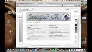 How to screen record on MAC ( I use it for minecraft )