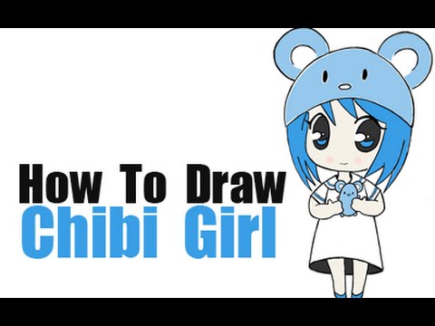 How To Draw Ponyo Fish Cute Kawaii Chibi Easy Step By Step Drawing Tutorial For Kids Youtube