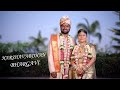 Harsha vardhan reddy bhargavi wedding film ii raja studios ii ranjith photography