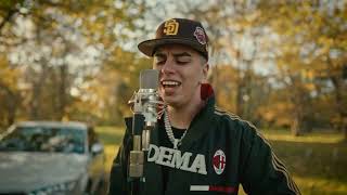 Dema - Te Quiero Así Prod. Dimelo Ismael