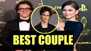 HOLLYWOOD EXPOSED! Man Reveals Zendaya and Tom Holland Are The ONLY GOOD People in Hollywood