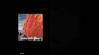 Itachi X pal pal jeena edit