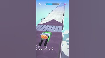 Human Vehicle 🤖 #FunGame Gameplay Walkthrough All Levels 19 Android, IOS #MobileGame