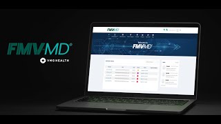 FMV-MD®: Automated FMV Opinions Backed by Expert Guidance