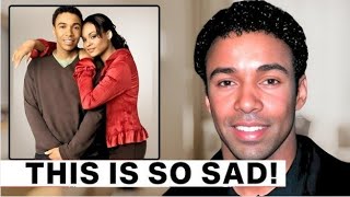 At 49! Allen Payne Finally Confirms The Sad News About His Health!
