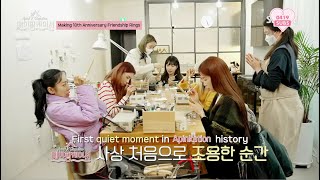 [0419SUBS] Apinkation - Episode 5