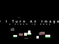 How I Turn An Image To A Video In Nuke