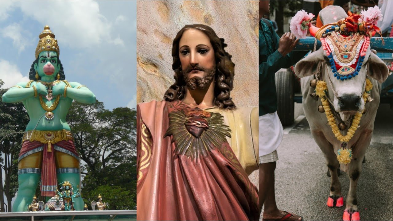 Ancient Aliens or Fallen Angels From Old Testament?