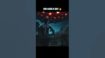 This Scene Shorts Anime Kaiju Kaijuno8anime 