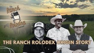 The Ranch Rolodex Origin Story screenshot 2