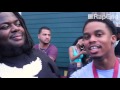 Brixx vs Big T - Who Would Win?