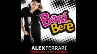 Alex Ferrari - Bara Bara Bere Bere (Engin Yildiz Remix)