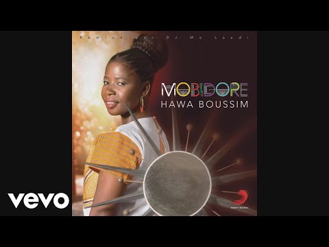 Hawa Boussim - Modibore (Mo Laudi Remix) (Audio)