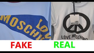 moschino outlet online