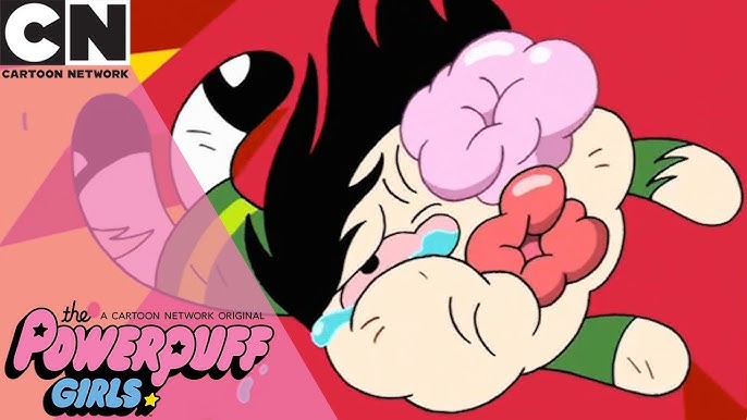 The Powerpuff Girls: Pra que rebootar? – Dentro da Chaminé