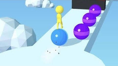 Stack Rider 🟡🔥💑 MAX LEVELS!!! All Levels Gameplay Walkthrough Android, iOS NEW UPDATE!!! (205-208)