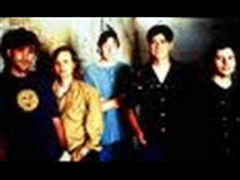 Gin Blossoms Follow You Down (Live)