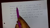 What Is Substance Over Form Understand With Examples Youtube What Is Substance Over Form Understand With Examples Youtube
