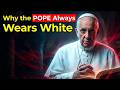 Why the Pope Always Wears White || @TinyButWise