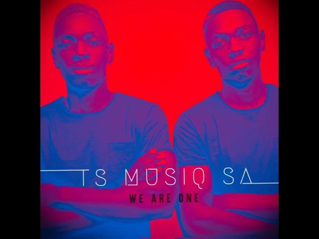 Dj Ganyani - Ntoni (Ts Musiq SA Remix)