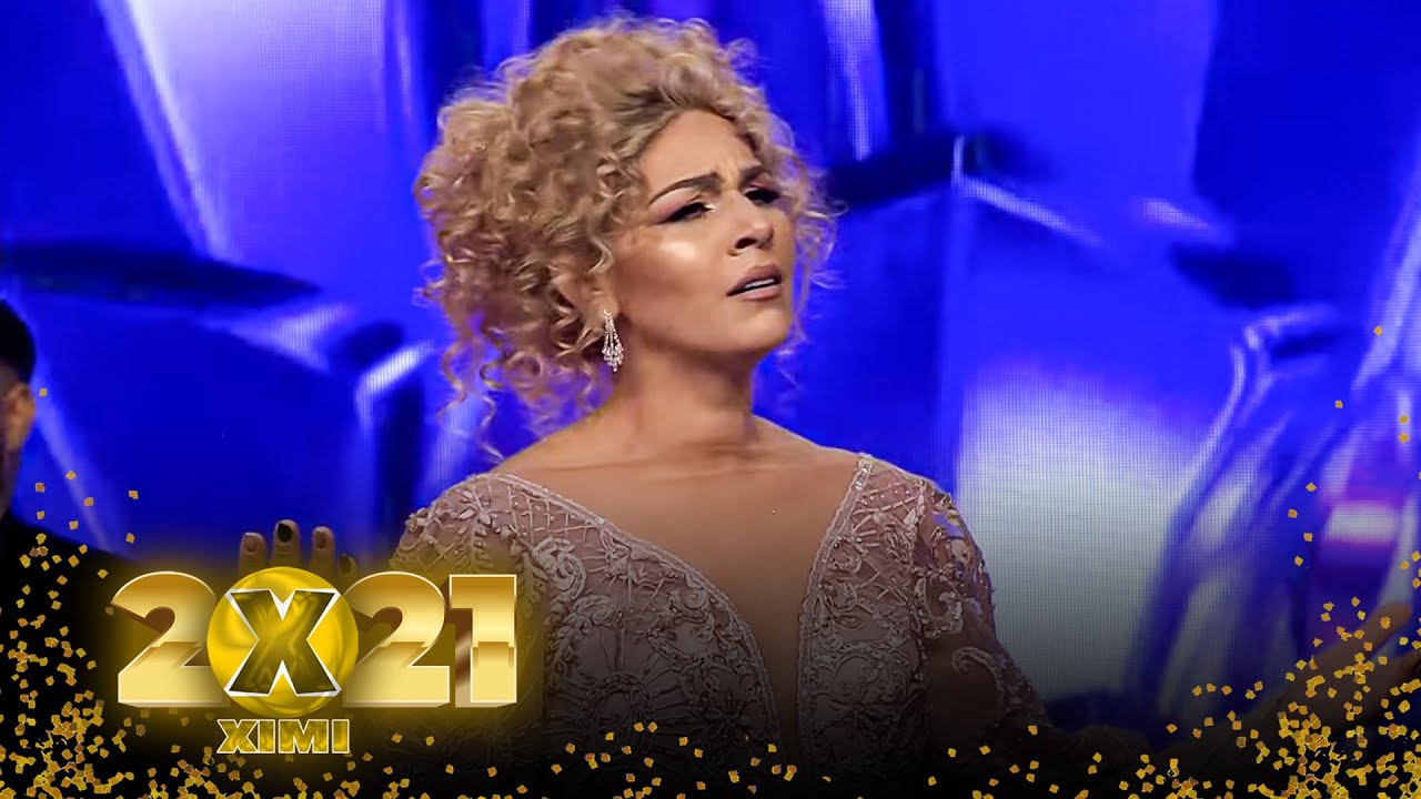 Adelina Morina Kryeziu - Qka je tu ba