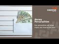 Financial Literacy Series: Money Personalities (Session: 2/19/25)