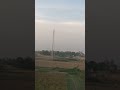 गाव का नजारा देखिये ऊंची बेल्डिंग से! #funny looks