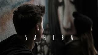 SAHIBA--- [Slowed   Reverb] - SIMIRAN KAUR DHADLI  | Punjabi Song | Music of Space