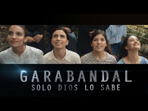 GARABANDAL, solo Dios