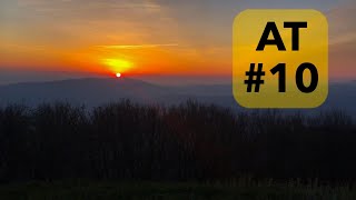 AT#10 WHY I’M THRU-HIKING Appalachian Trail Thru-Hike 2018 screenshot 5
