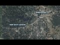 Amazon plans 3rd data center in NW Louisiana, bringing investment to $18B
