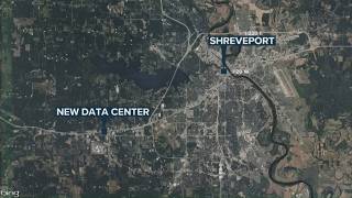 Amazon Plans 3Rd Data Center In Nw Louisiana, Bringing Investment To 18B