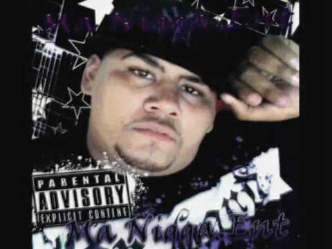 MENTA Y CHICLE - MA NIGGA hector david reynosomambo