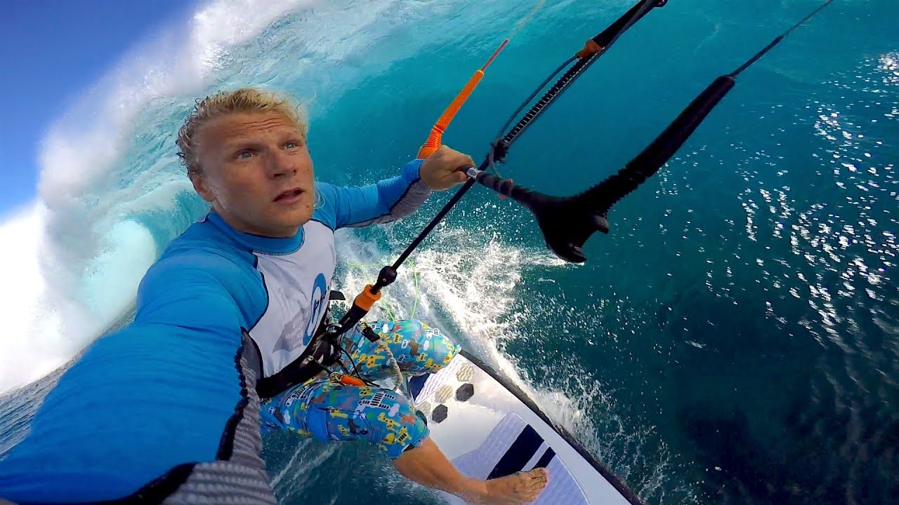 One-on-one on One Eye