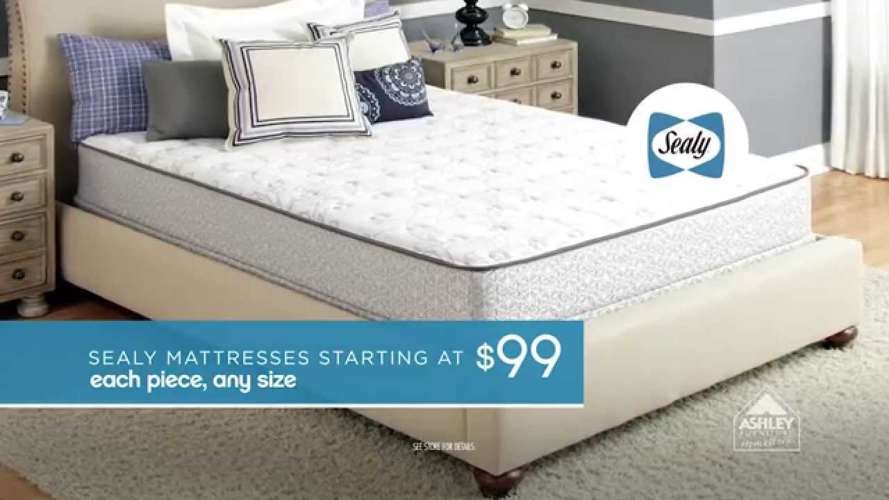 Ashley Furniture HomeStore's 3 Day Sale YouTube