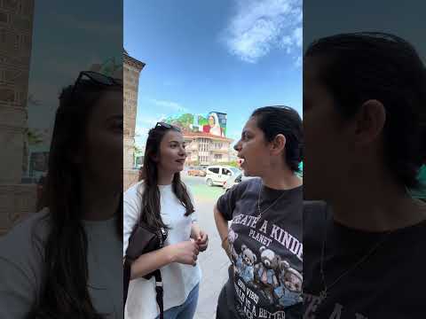 Ben diziyi anlatıyorum o tarihi :) Manisa Mesir Macunu Festivalindeyiz:)
