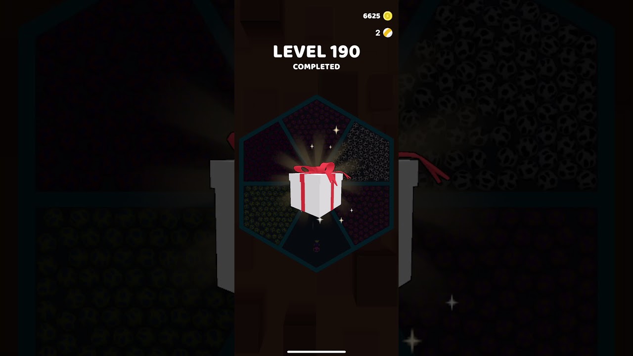 Clone Ball 🥎 satisfying ball game level 190