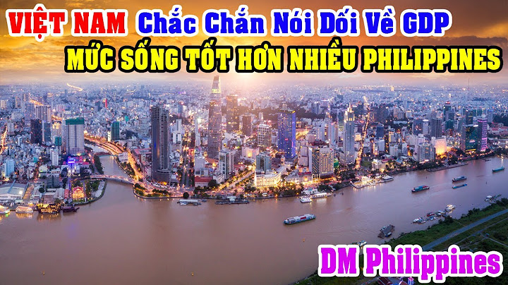 So sánh gdp của nam phi với việt nam năm 2024