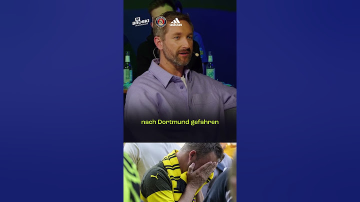 Hat der BVB in wichtigen Spielen ein "Kopf-Problem"? | At Broski - Die Sport Show