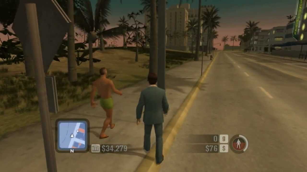 Scarface | Ei oo kaikki Montanat klubilla