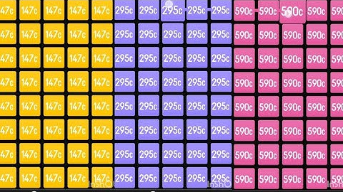 Best 2048 2248 android iOS puzzle merge games #gamingvideos #puzzles #blockchain #ball #newgames