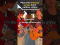 Most viral teenage garage band outdoor videos