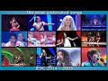 The most underrated songs  my opinions  jesc 2014  2003 