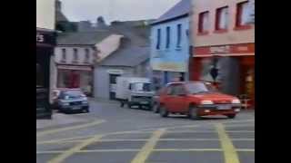 Cavan Town 1992