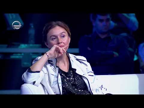 ზურა ჯაფარიძისთვის მშობლები ავტორიტეტული ადამიანები არიან?